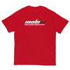 moTo Incorporated 24  - Men's classic tee