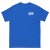 Perrucci 222 - The Wall - Men's Tee