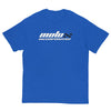 moTo Incorporated 24  - Men's classic tee