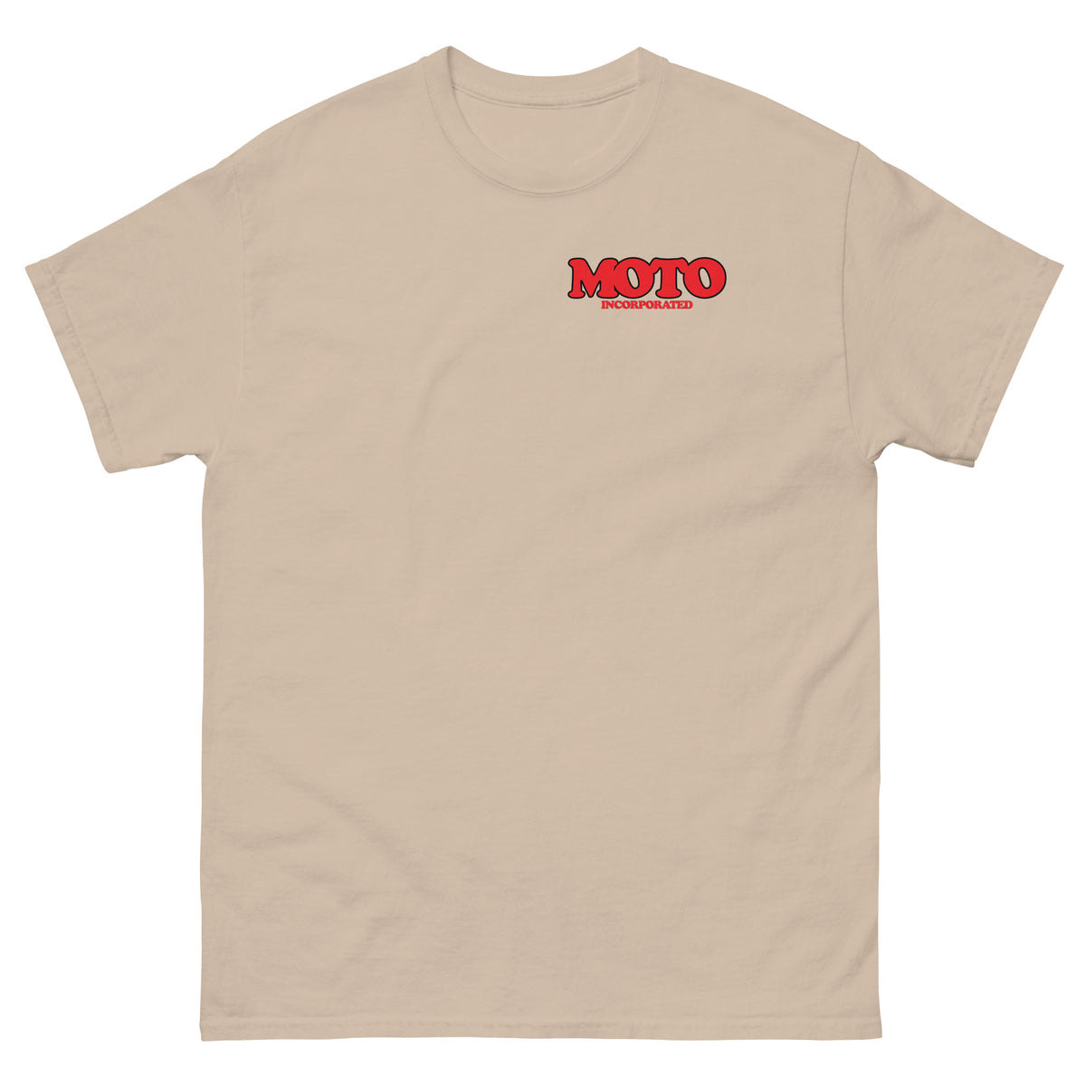 Sunset MX - T-Shirt