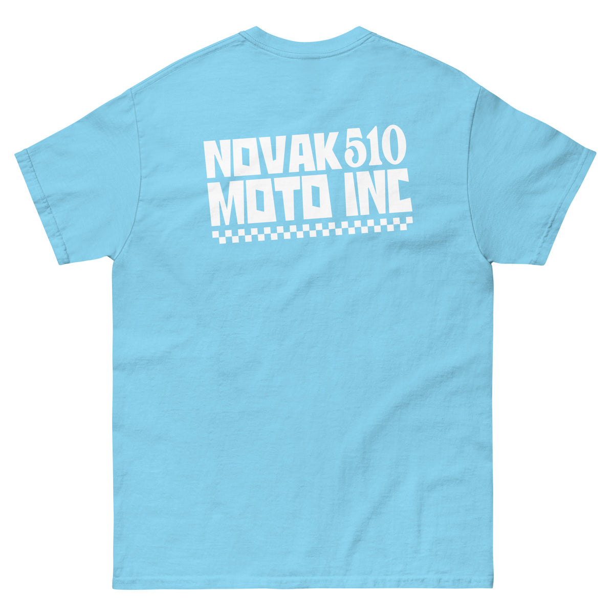 Novak 510 - The Wall - T-Shirt