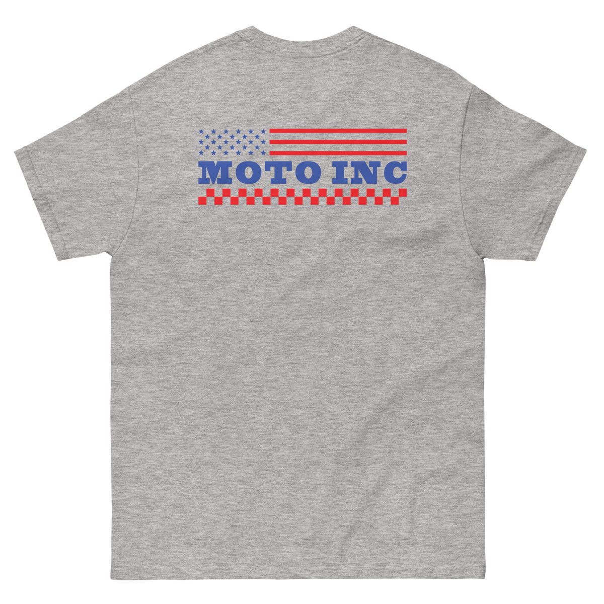 American Moto - Men's Tee