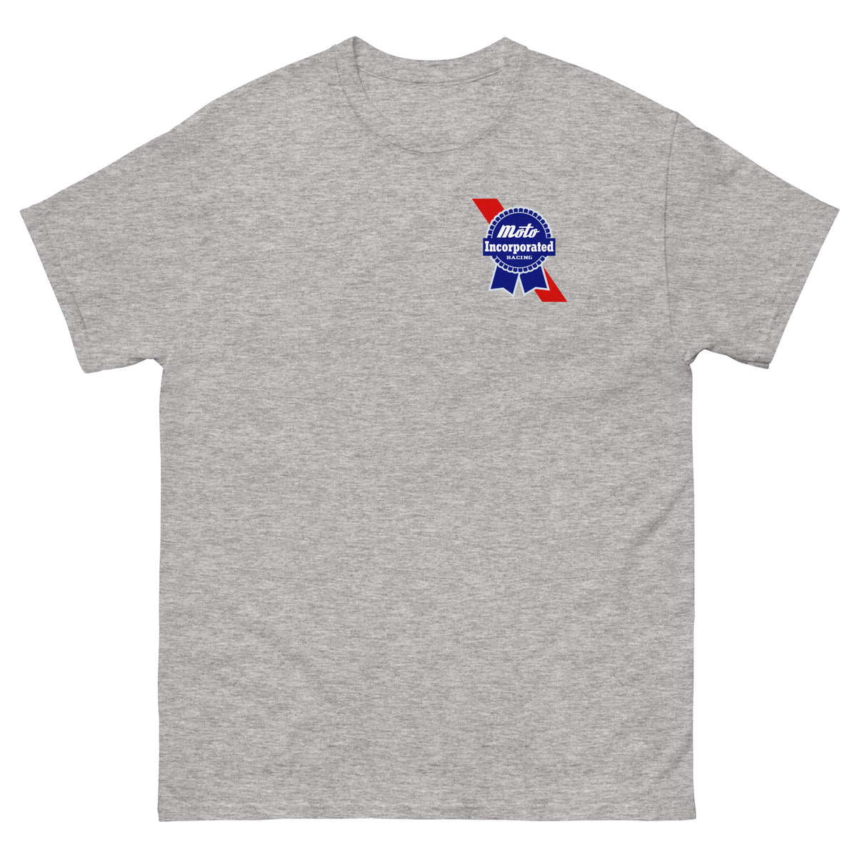 PBR Factory - Men's Tee