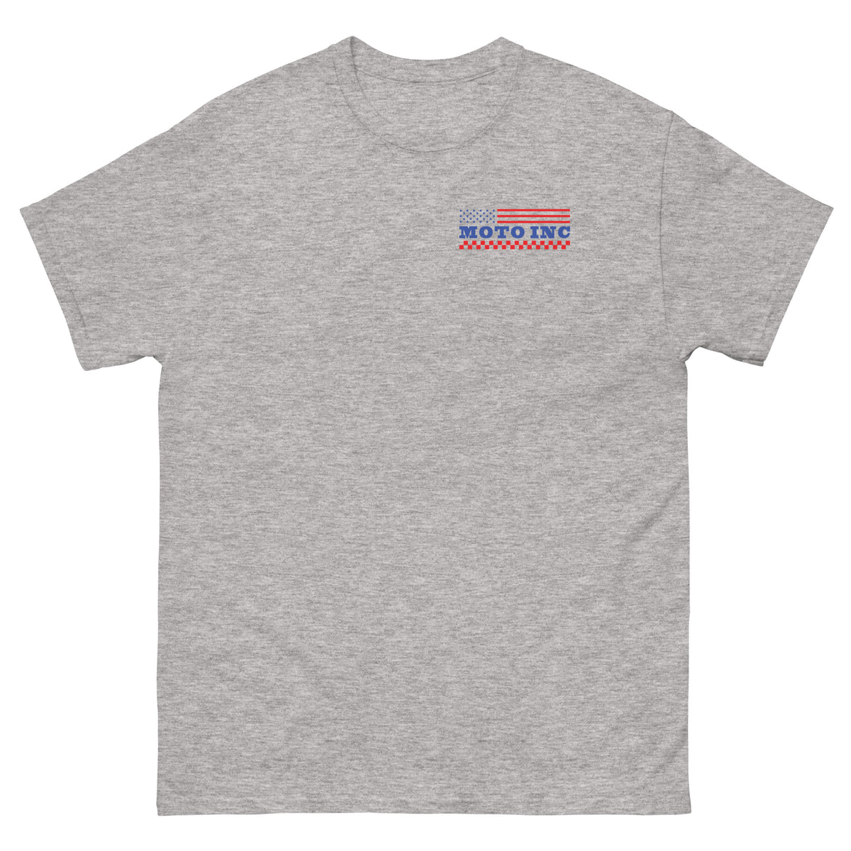 American Moto - Men's Tee