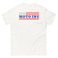 American Moto - Men's Tee