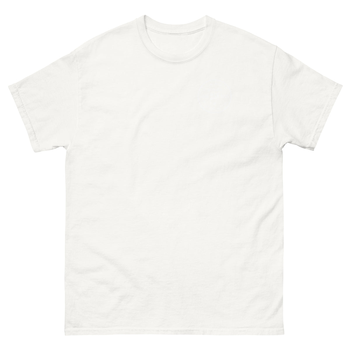 Maalouf 238 - The Badge - Men's classic tee