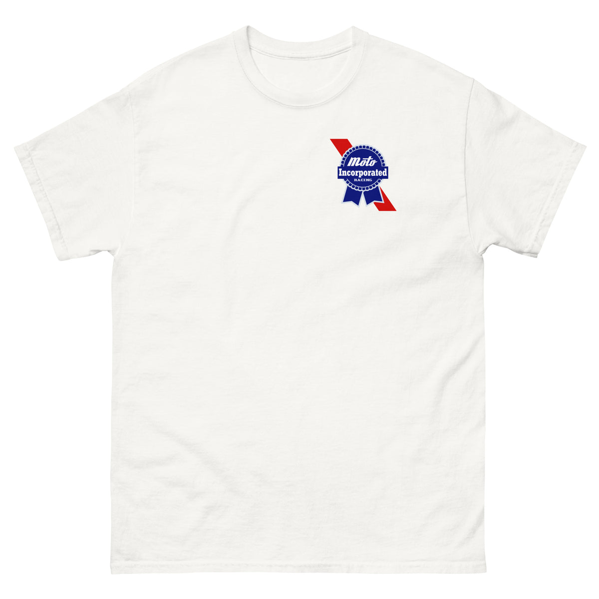 PBR Factory - Men's Tee