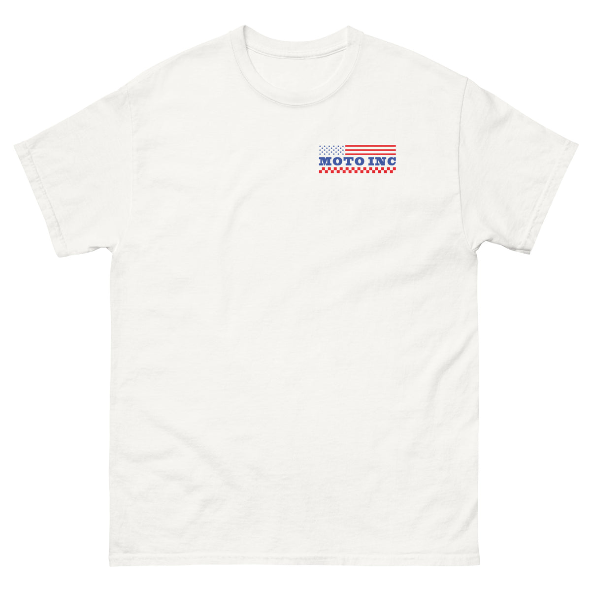 American Moto - Men's Tee