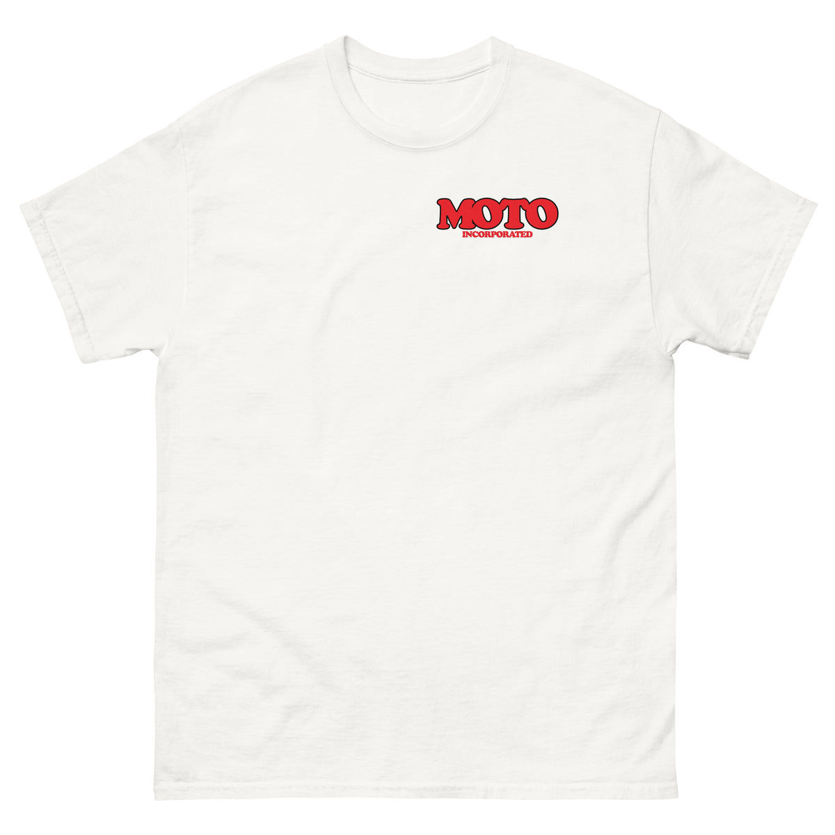 Sunset MX - T-Shirt