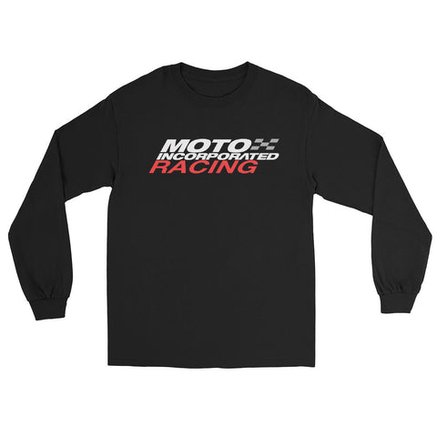 Moto Incorporated Racing - Long Sleeve