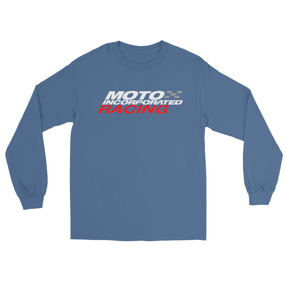 Moto Incorporated Racing - Long Sleeve
