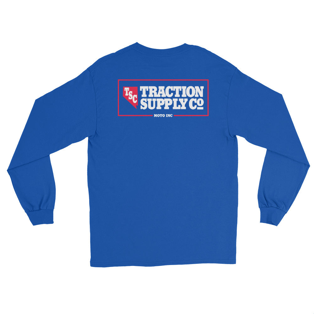 Traction Supply Co. - Long Sleeve