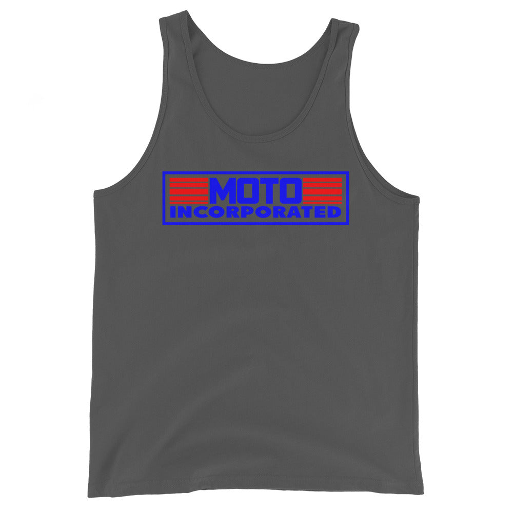 American Moto  -  Men's Tank Top