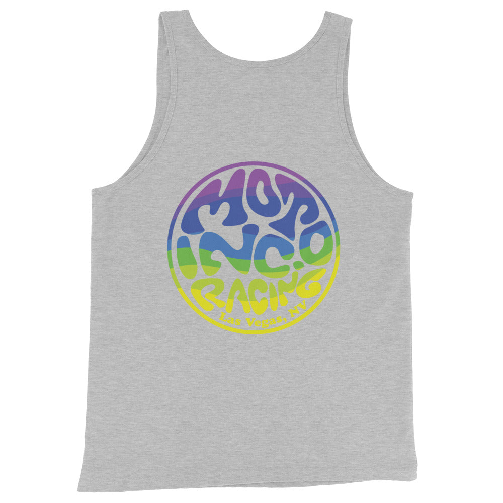 Retro Summer 24 - Men's Tank Top