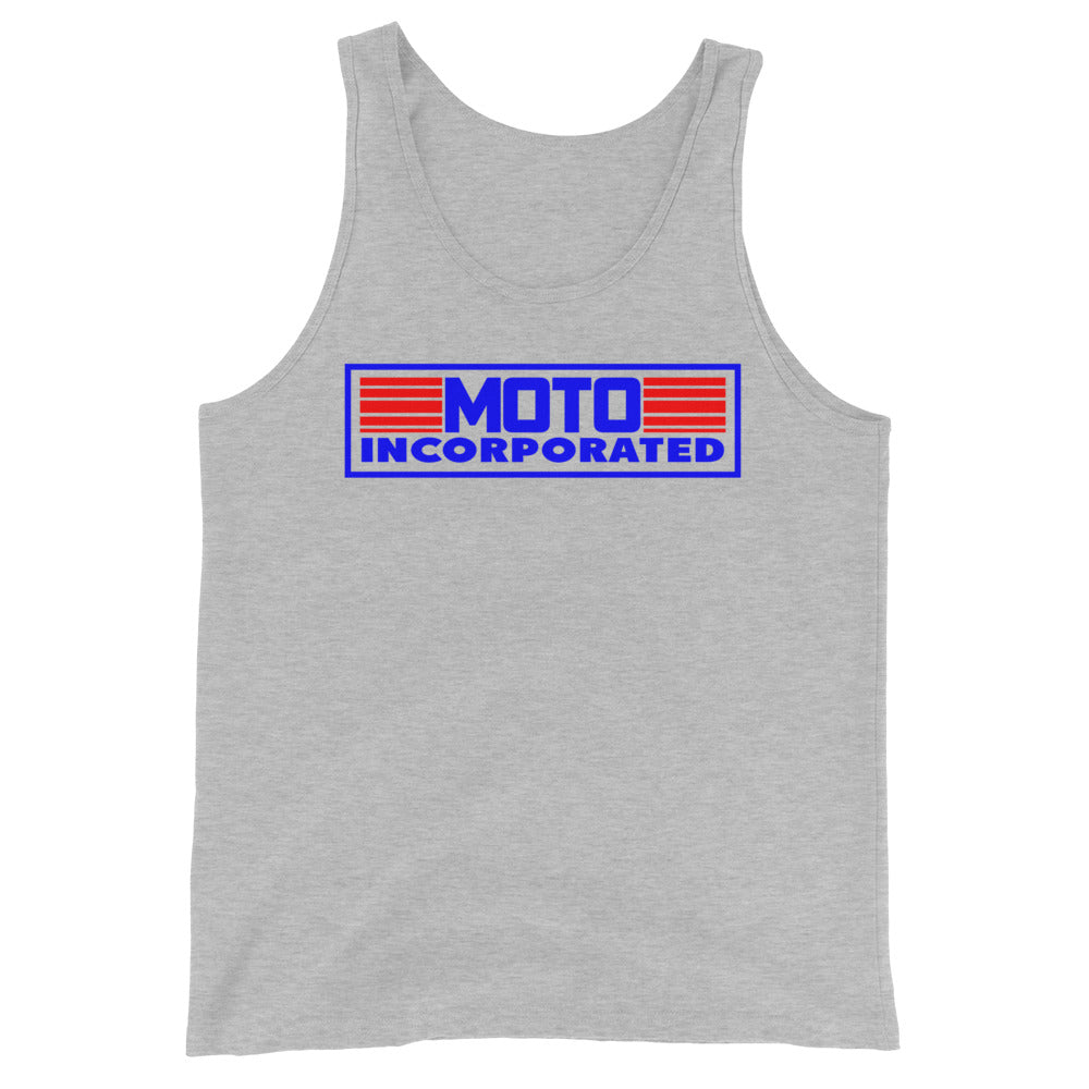 American Moto  -  Men's Tank Top