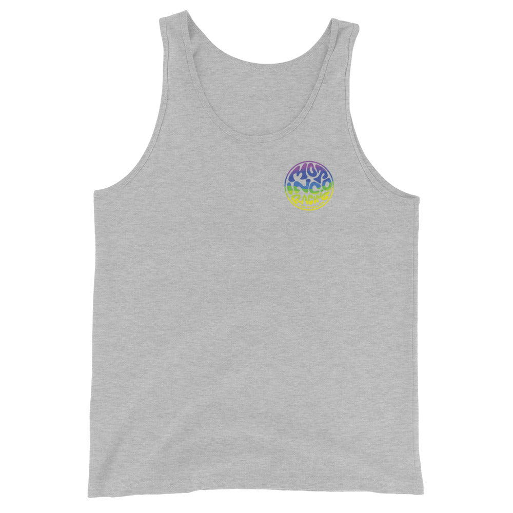 Retro Summer 24 - Men's Tank Top