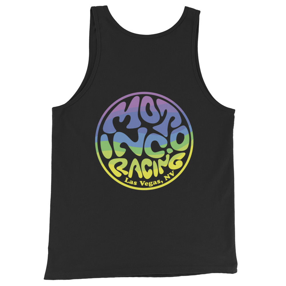 Retro Summer 24 - Men's Tank Top