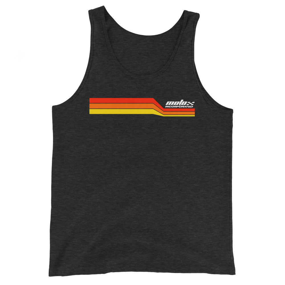 I Love The 80's - Men's Tank Top