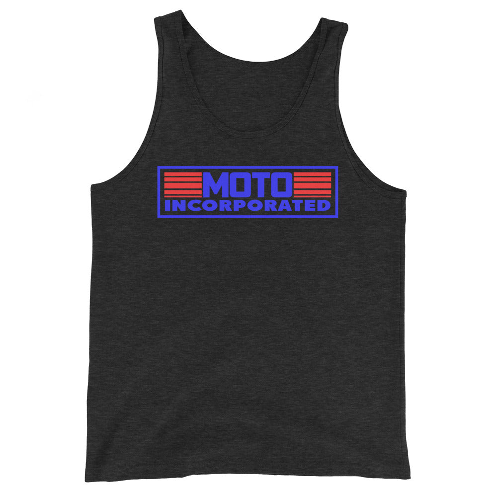 American Moto  -  Men's Tank Top