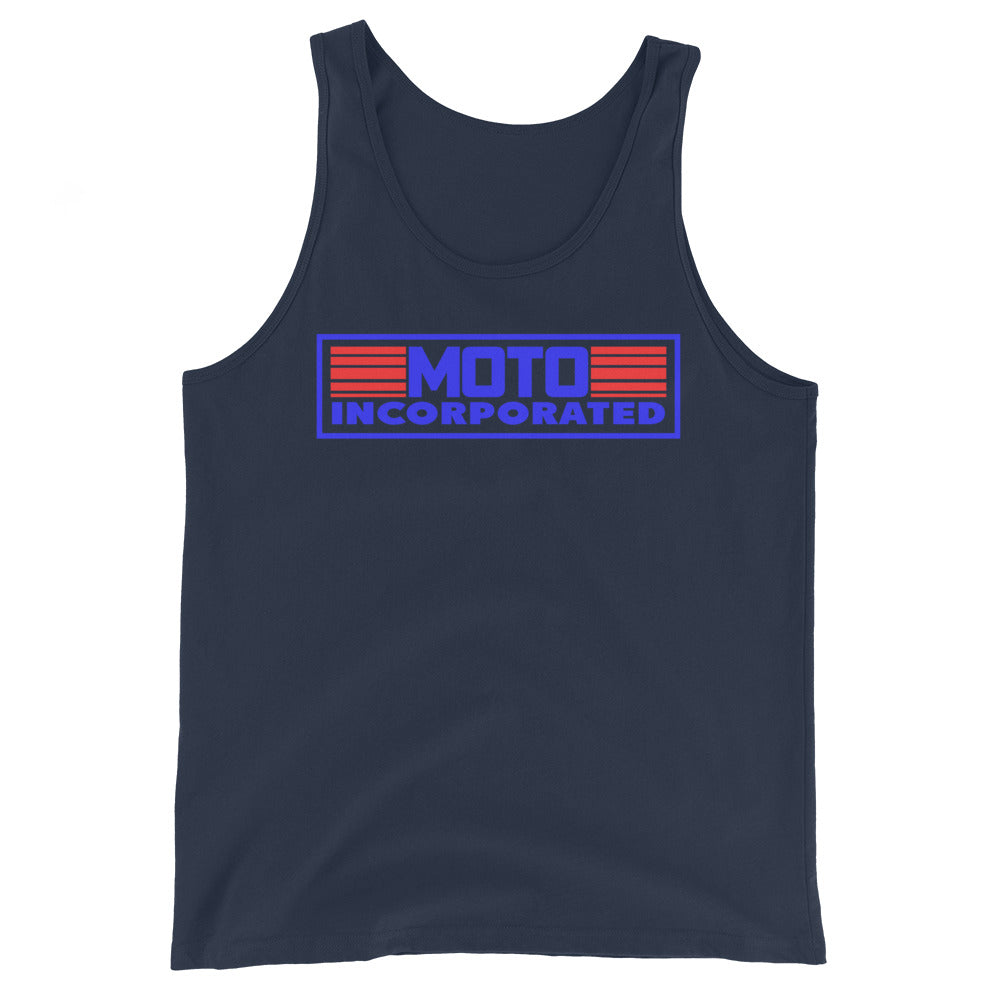 American Moto  -  Men's Tank Top