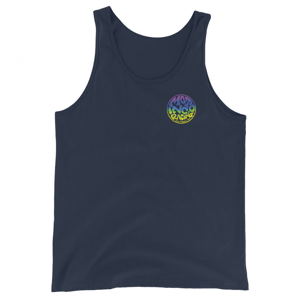 Retro Summer 24 - Men's Tank Top