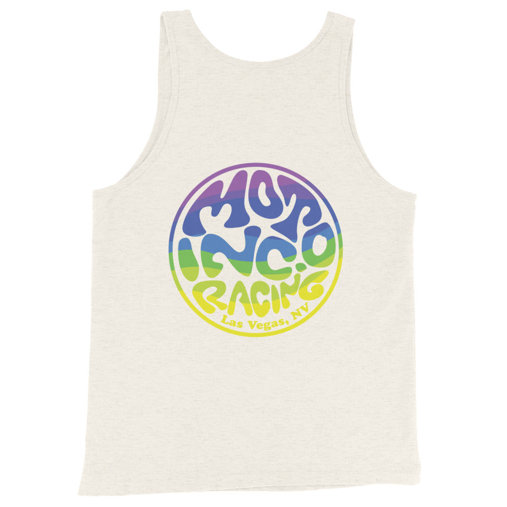 Retro Summer 24 - Men's Tank Top