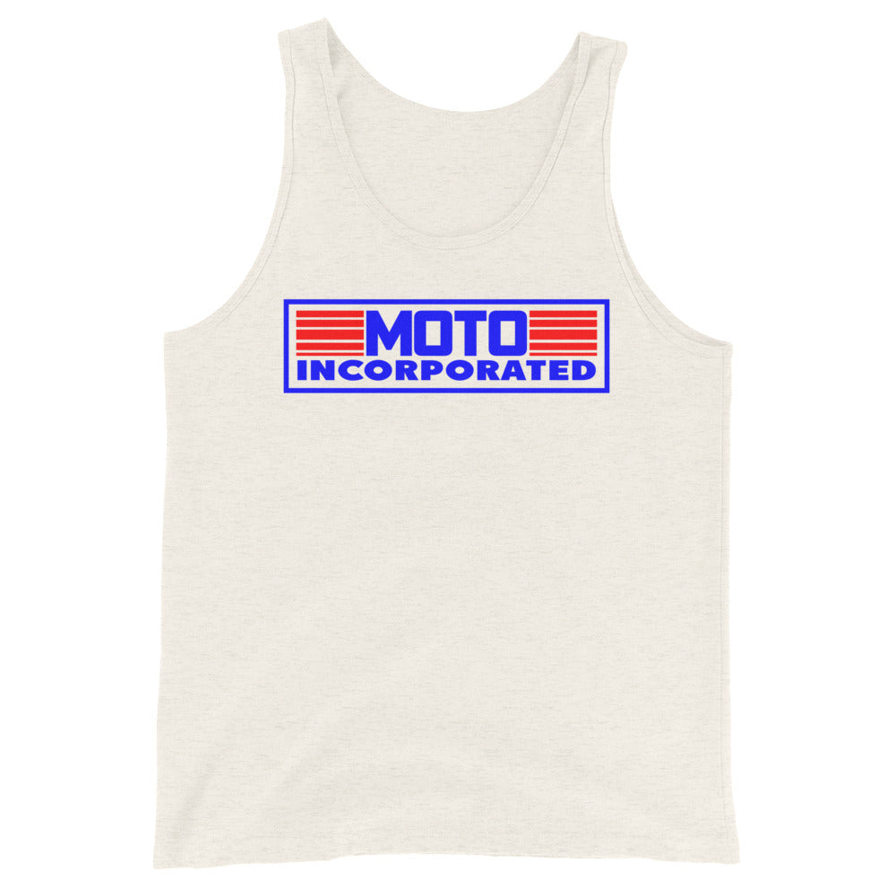 American Moto  -  Men's Tank Top