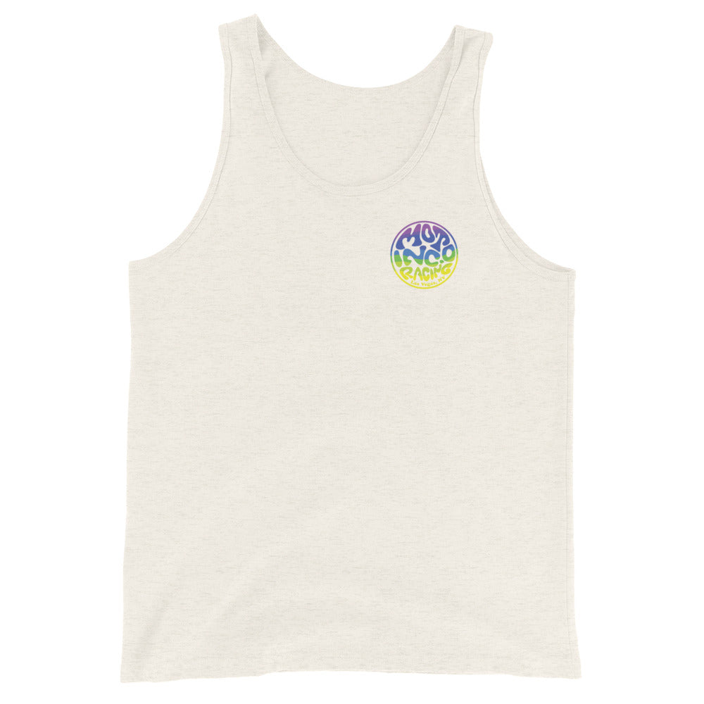 Retro Summer 24 - Men's Tank Top