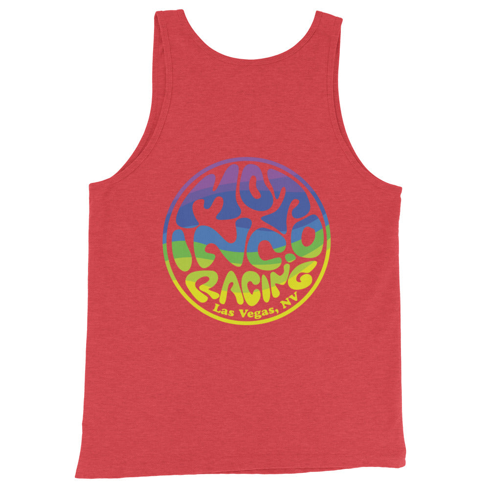 Retro Summer 24 - Men's Tank Top