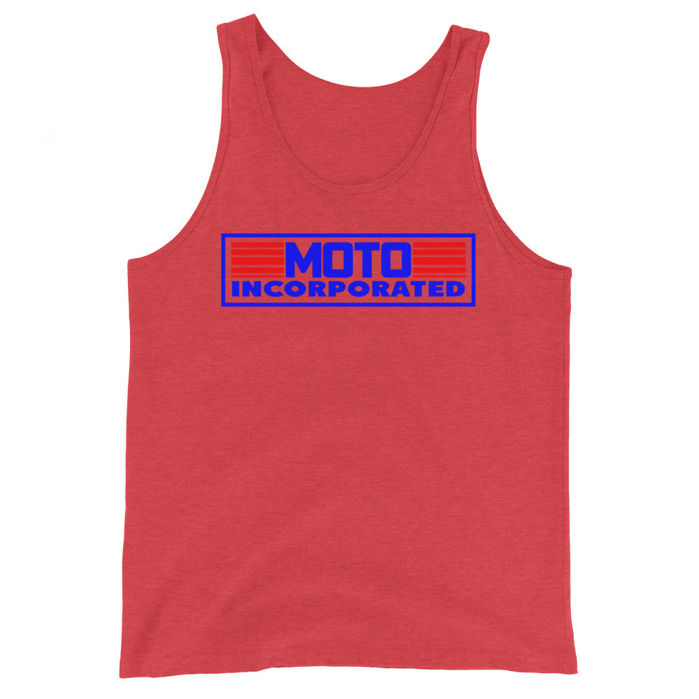 American Moto  -  Men's Tank Top