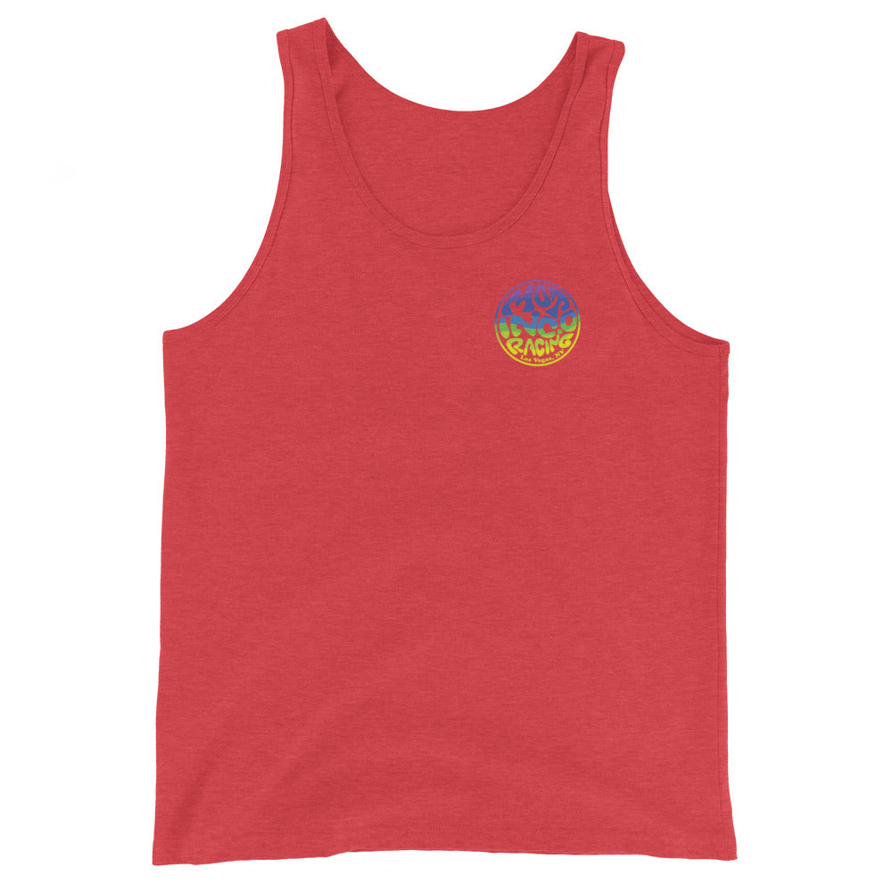 Retro Summer 24 - Men's Tank Top