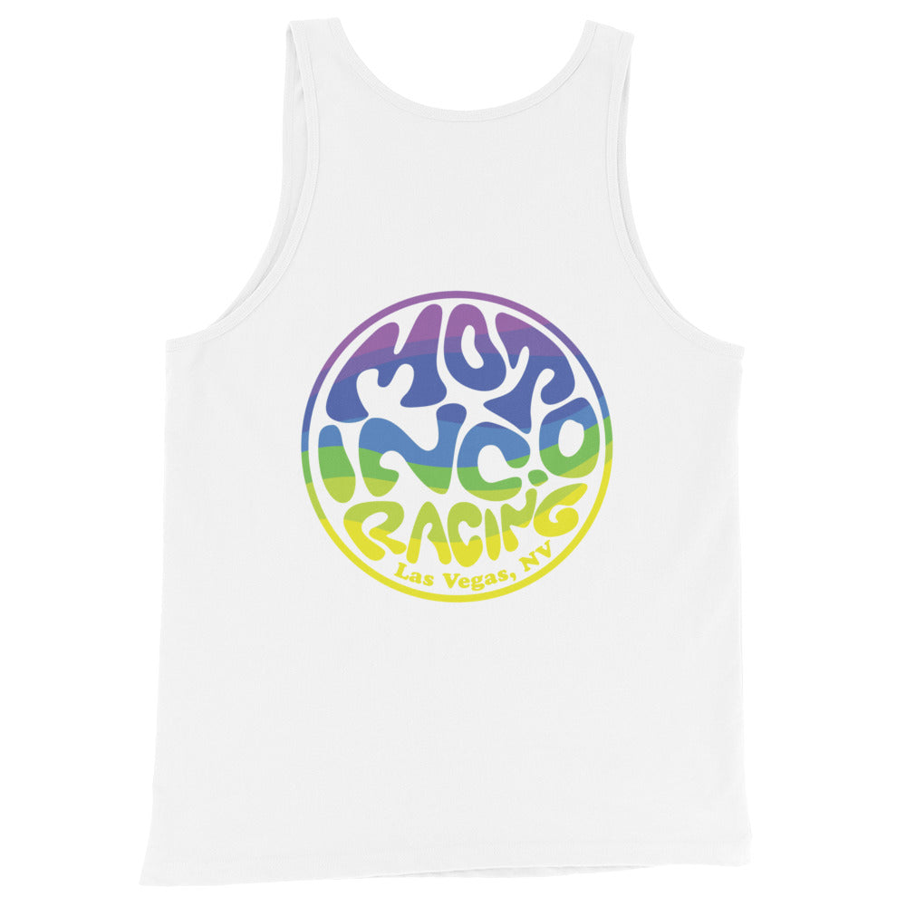 Retro Summer 24 - Men's Tank Top