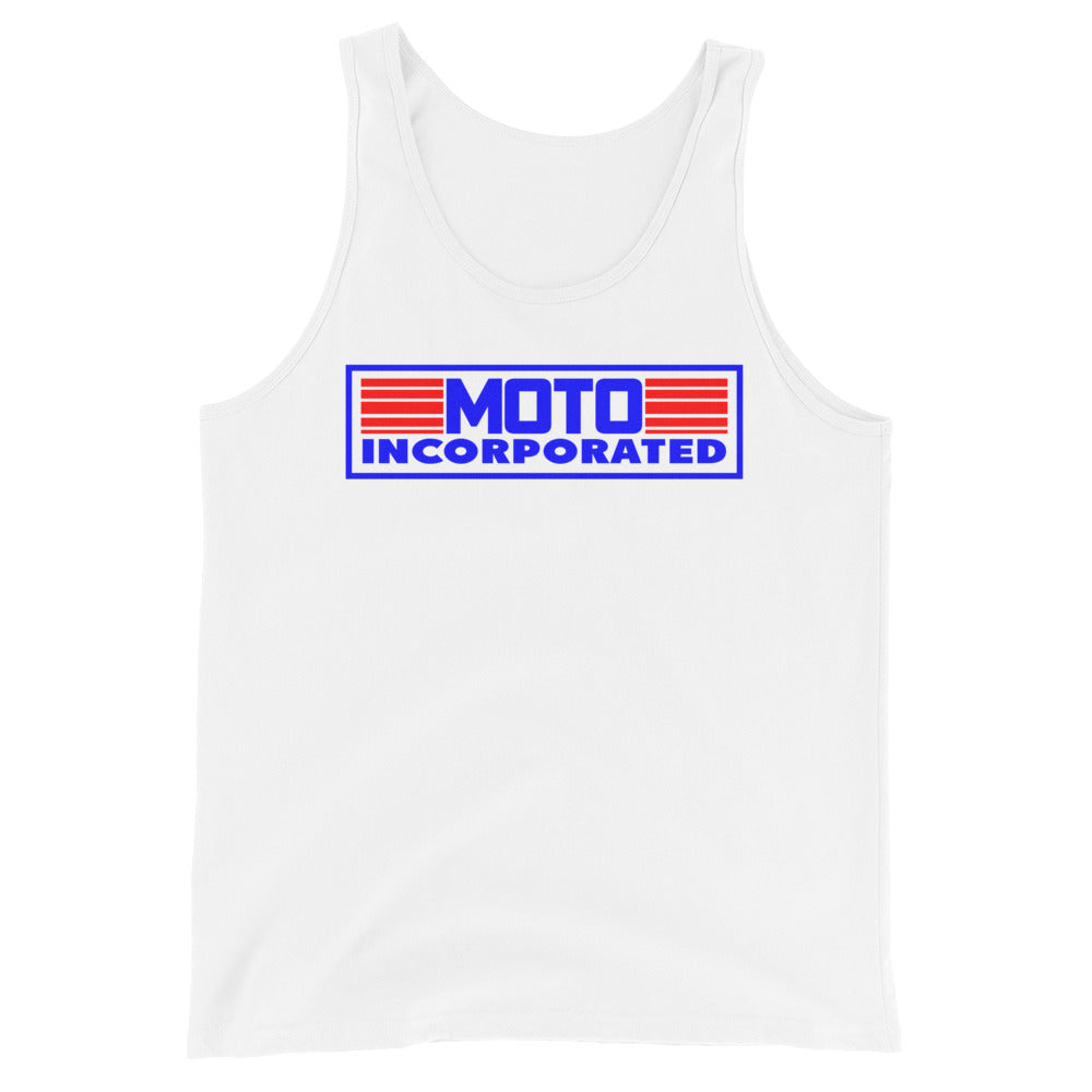 American Moto  -  Men's Tank Top