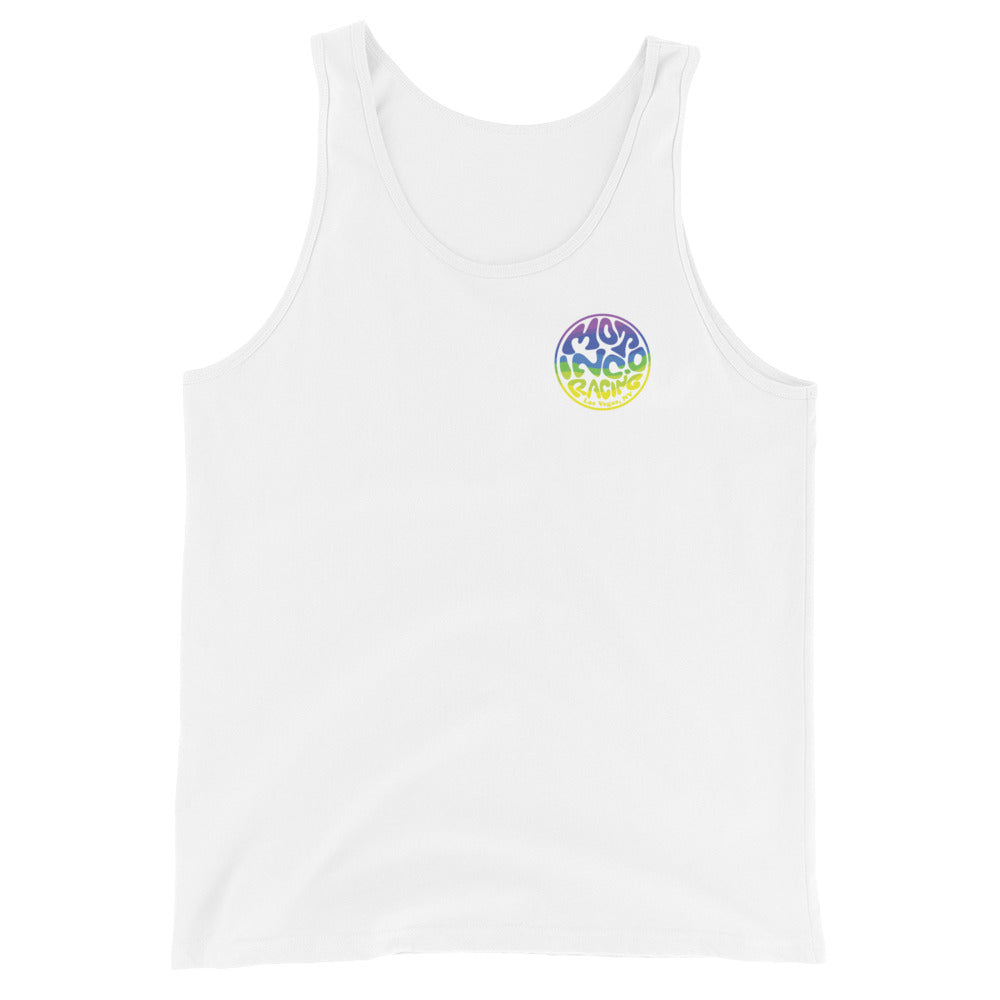 Retro Summer 24 - Men's Tank Top