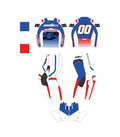 Patriot Gear Kit