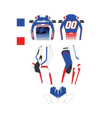 Patriot Gear Kit