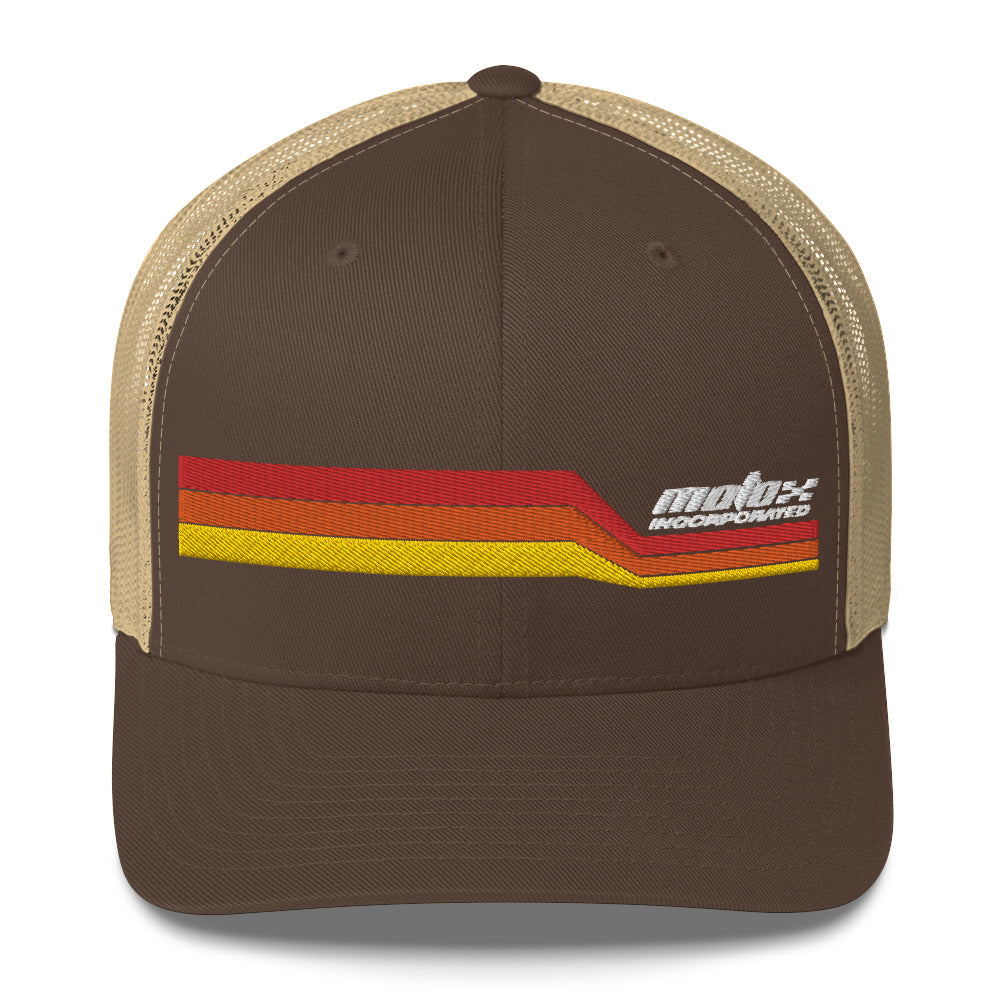 I Love The 80's - Trucker Cap