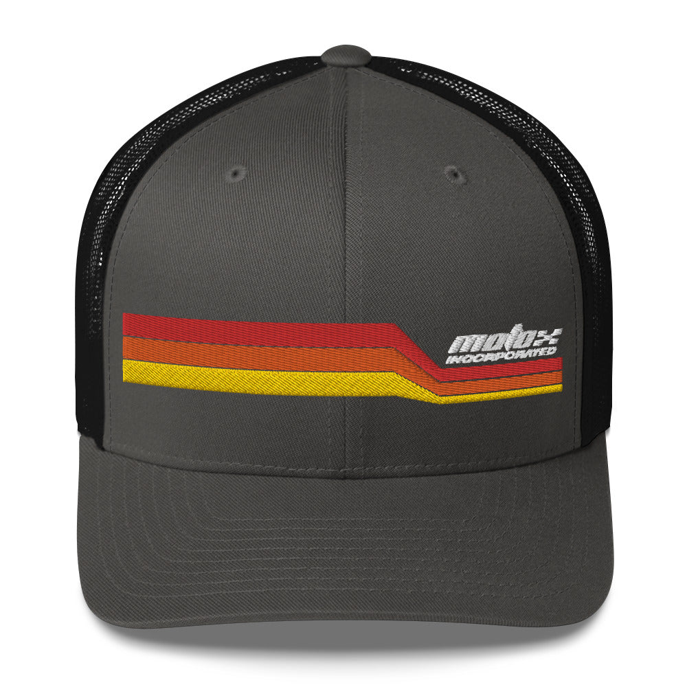 I Love The 80's - Trucker Cap