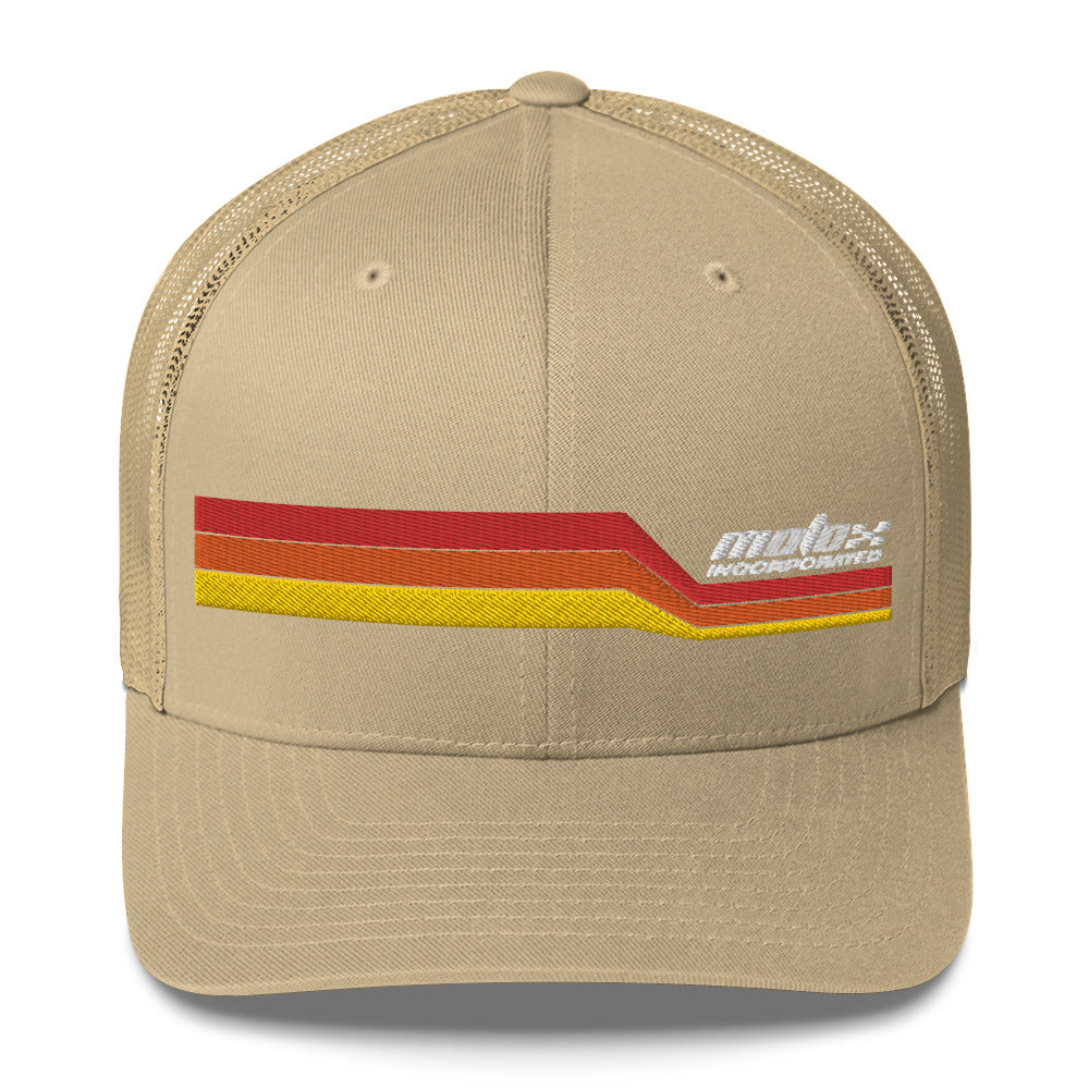 I Love The 80's - Trucker Cap