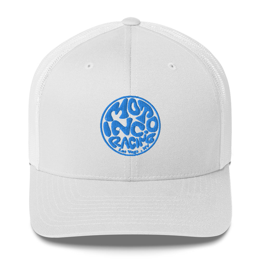 Retro Summer 24 - Trucker Cap