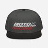 Moto Incorporated Racing - Snapback