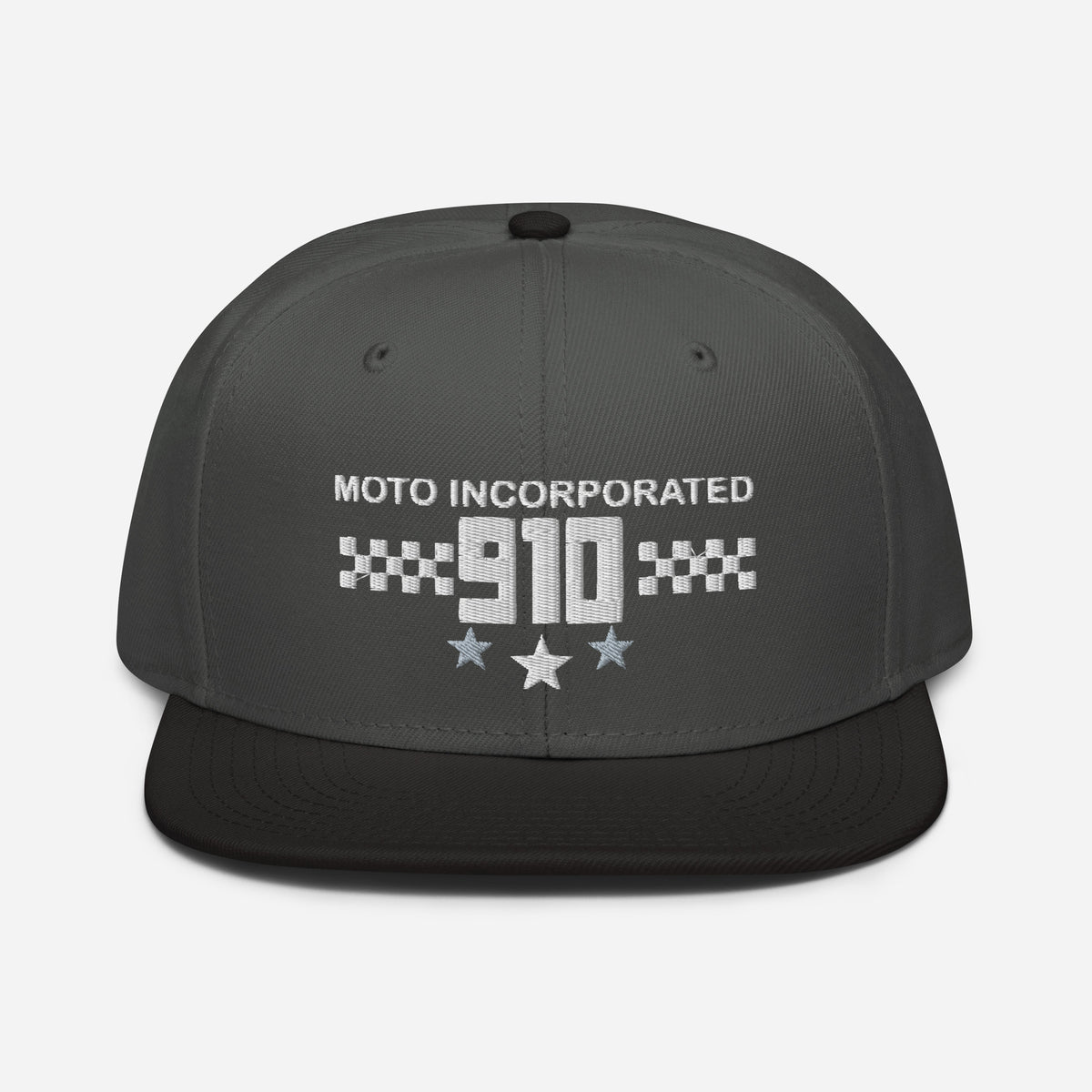 Miller 910 - Snapback Hat