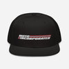 Team Moto Incorporated - Snapback