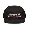 Moto Incorporated Racing - Snapback Hat