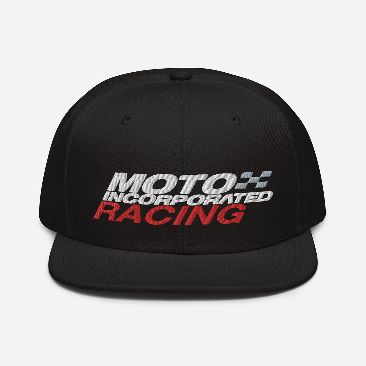 Moto Incorporated Racing - Snapback