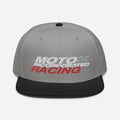 Moto Incorporated Racing - Snapback