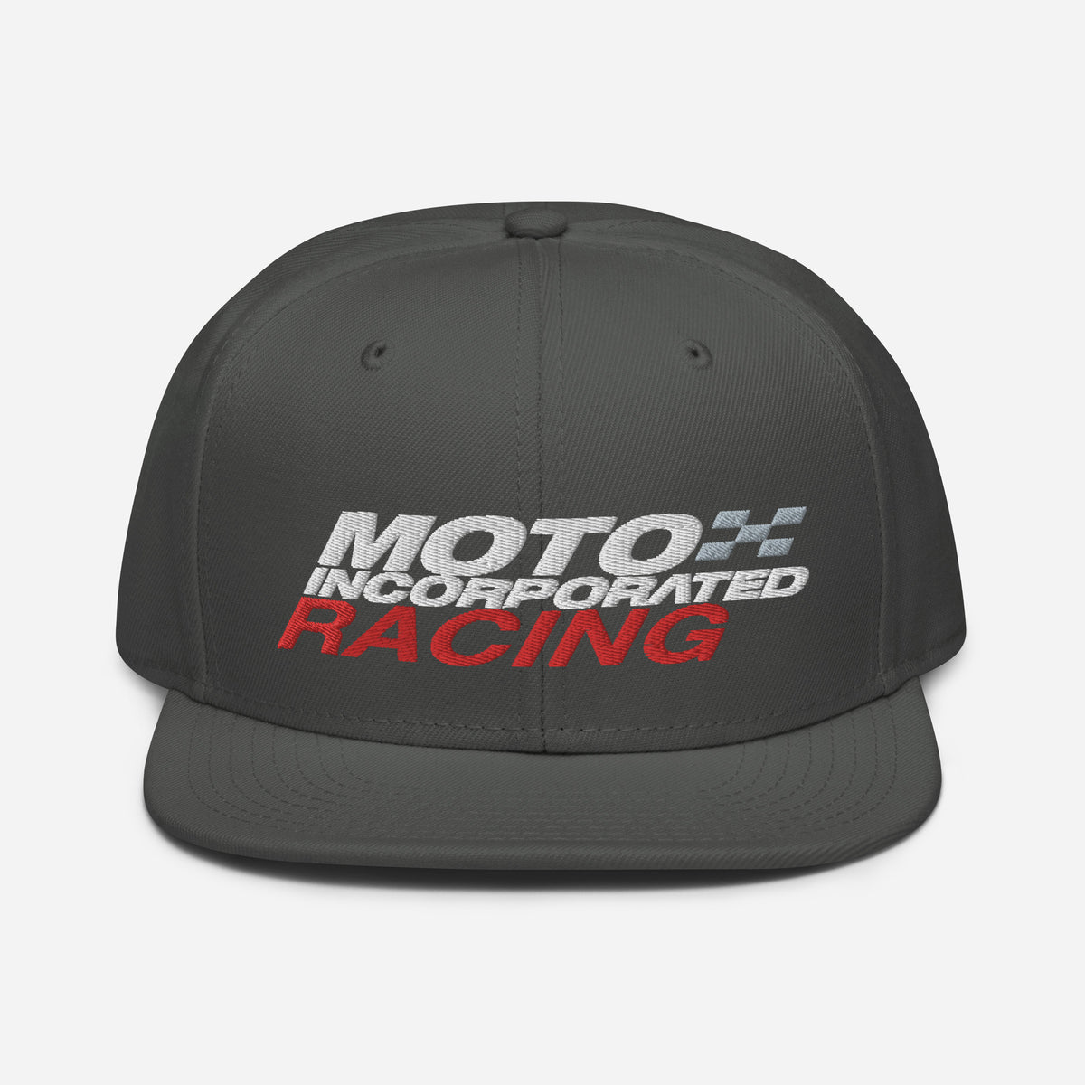 Moto Incorporated Racing - Snapback