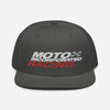 Moto Incorporated Racing - Snapback