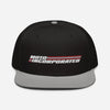 Team Moto Incorporated - Snapback