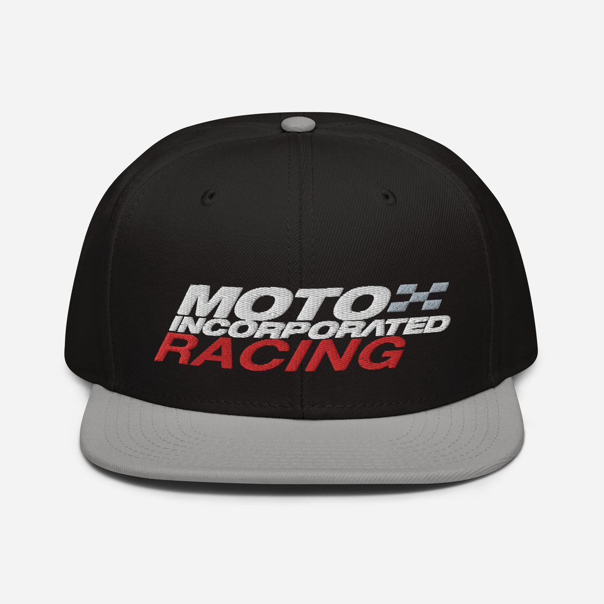 Moto Incorporated Racing - Snapback